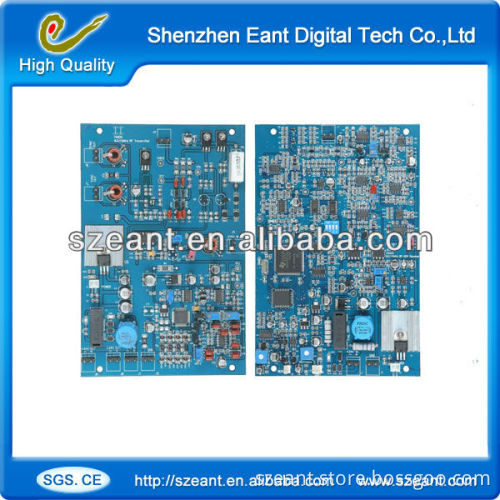NEW EAS RF 8.2MHZ DSP Receiver Mother Board for EAS Anti-theft System EAS board(E-4900)